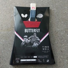 Rakieta do tenisa stołowego TIMO BOLL SG99 tenis stołowy | towar B patrz opis (735)