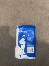 Dupont Tyvek 500 Xpert