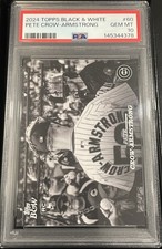 2018 Leaf Greatest Hits Football Cards 8