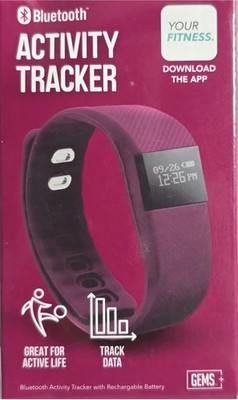 Bluetooth Fitness Activitg Tracker Activity Tracker