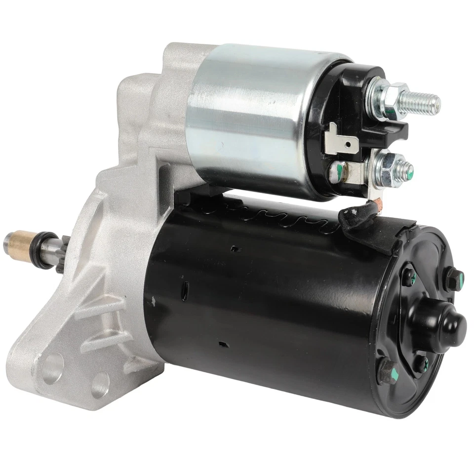 Arranque para Volkswagen Cabriolet 1985-93, Corrado 1990-91, Golf 1985-92 17222 Foto 3 de 4