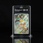 2025 Pokemon SV Prismatic Evolutions ETB #173 Eevee Black Star Promo TAG 8 (848)