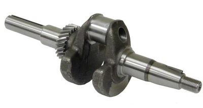 #ad Dj 0215 55Mm Stroke Crankshaft Fits Ghost Ducar 212 Tillotson 212E DJ 0215 $51.38