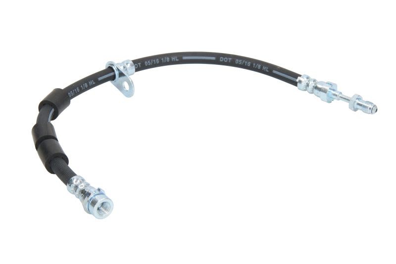 Flexible de frein DELPHI LH6995 pour entretien FORD ECOSPORT 1.0 dès 2013