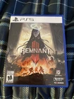 Remnant 2 Sony PlayStation 5, 2023