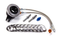 Quarter Master Throwout Bearing 721-series Hydraulic Bolt-on Oe Style Clutches Quarter Master Throwout Bearing 721-series Hydraulic Bolt-on Oe Style Clutches