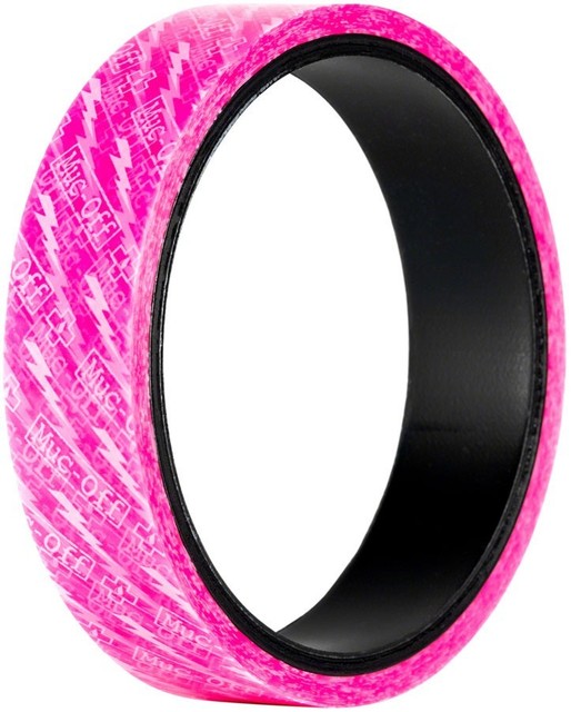 Muc-Off Tubeless Rim Tape 21 mm × 10 m