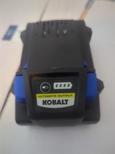 Kobalt - 24V, 4Ah Battery Ultimate Output