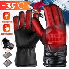 Winter Motorradhandschuhe Winter Regen Motorrad Handschuhe Windfest Winter DHL