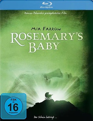 Rosemary's Baby