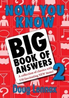 Now You Know Big Book of Answers 2: A Collection of Clas... | Buch | Zustand gut