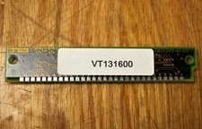 Visiontek VT31600 Mem 1mb Flash rom Expansion - NEW