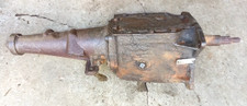 1968 1969 Ford Fairlane Falcon 289 302 4 Speed Toploader Rug-d2