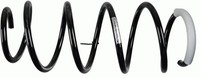 Sachs Fahrwerksfeder VA Fuer 998927