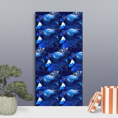 Rocks Canvas