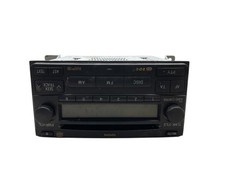 Autoradio Toyota HI-ACE