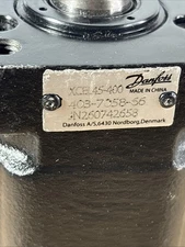 Danfoss XCEL45-400 Steering Control Unit 403-7058-66 Hydraulic OEM thumbnail 3