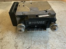 1976 Cadillac El Dorado Mfm 8 Trck Delco Radio Stereo 1976 Cadillac El Dorado Mfm 8 Trck Delco Radio Stereo
