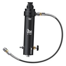 Gx-pump Professional-grade High Pressure Pcp Air Compressor Filter With