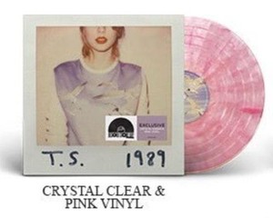 Taylor Swift 1989 Rsd for sale | eBay