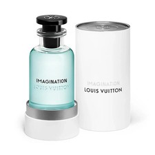 NEW Louis Vuitton LV Imagination Eau De Parfum 3.4oz 100ml Cologne Perfume..