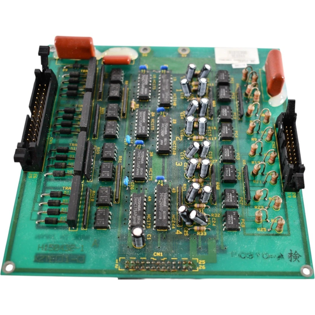 Toshiba Printed Circuit Boards (PCBs) for sale | eBay