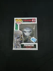 Funko Pop! Vinyl: Predator #913 Funko Insider Club Exclusive Distressed Package