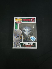 Funko Pop! Vinyl: Predator #913 Funko Insider Club Exclusive Distressed Package