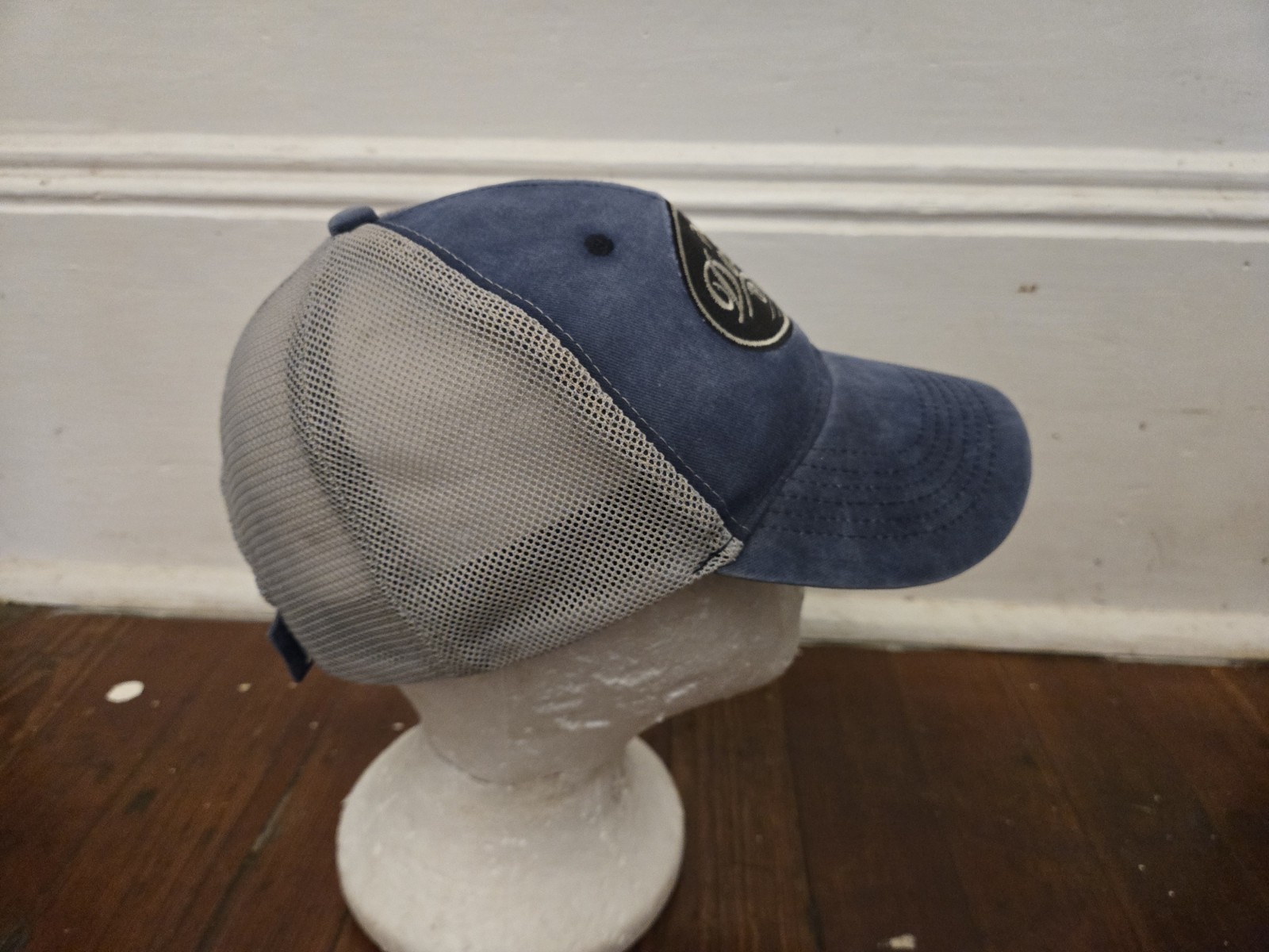 Destin Florida Patch Hat - Mesh Strapback Basebal… - image 4