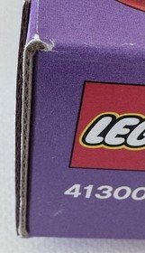 LEGO FRIENDS: Puppy Championship 41300