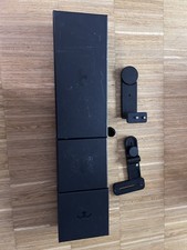 edelkrone Bundle - SliderONE V2, 2 x HeadONE, Tilt Kit V2