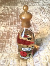 Kuriosität: "Schnaps-Baby" Korn Branntwein 0,25L 38% Michelsen Hamburg Vintage