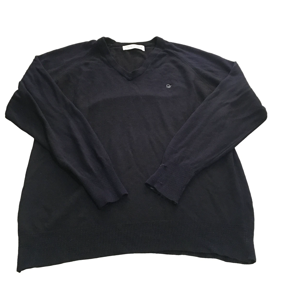 Christian Dior Monsieur In Men's Sweaters for sale - eBay