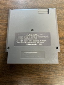 Sesame Street: Big Bird's Hide & Speak NES Tested