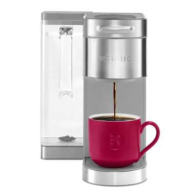 Keurig K-Supreme Plus  Special Edition Single Serve Coffee Maker - HOT - SALE