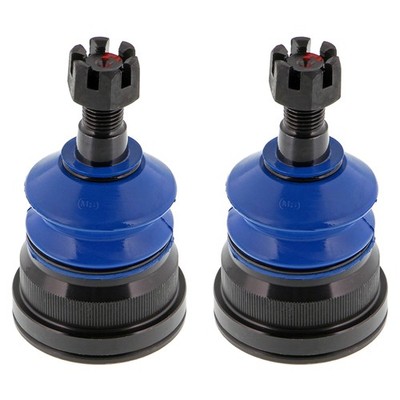 Mevotech Supreme 2pc Front Lower Suspension Ball Joints Set for Regal LLV Jimmy