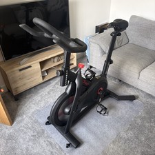 Echelon Sport Black Smart Connect Indoor Home Exercise/Spinning Bike RRP £499