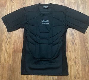 Valken Impact Chest Protector Shirt Mens Extra Small Padded Paintball