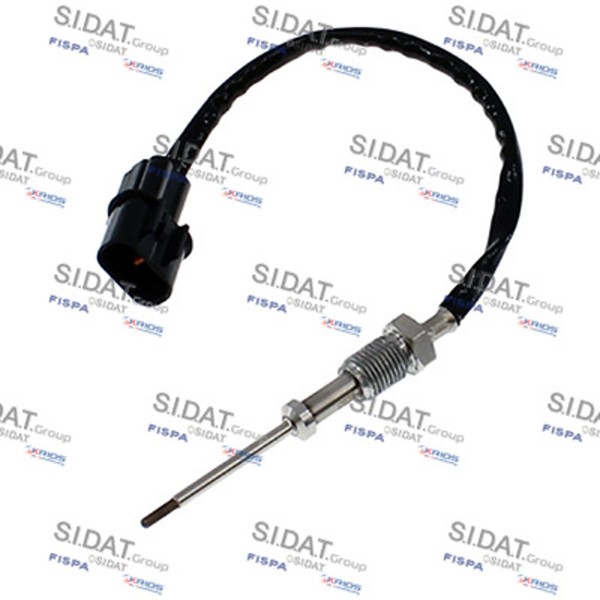 Sidat Sensor Abgastemperatur 82.310A2 Oe Equivalent FüR Hyundai I40 1 Cw Vf Crdi-image