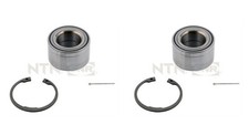 Roulement de roue Daihatsu APPLAUSE