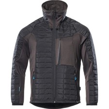 Image of Mascot Advanced Thermal Jacket CLIMascot Water-Repellent Lightweight Insulation