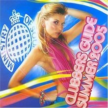 Clubber S Guide Summer 2005 von Ministry of Sound | CD | Zustand sehr gut