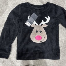 Christmas Kids Sweater