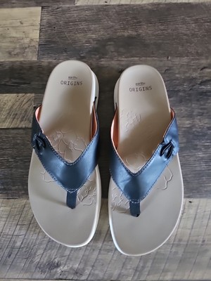 Earth Origins Dania Flip Flop (Select Color/Size)