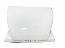 Capot Nissan ATLEON