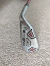 Ping Golf Club G15/ 4 Hybrid/23 degrees/Reg Flex/THC149H Shaft