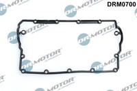 DRM0700 Dr.Motor Automotive Dichtung, Zylinderkopfhaube FüR Audi,Ford,Seat,Skoda