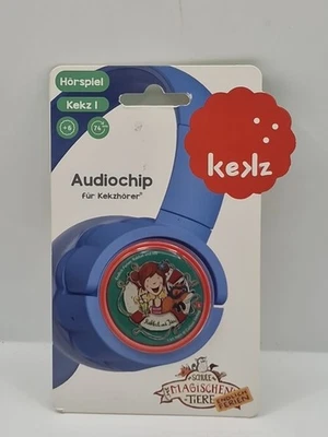 RAREWAVES DIE SCHULE DER MAGISCHEN TIERE FOLGE 3:ENDLICH FERIEN(KEKZ)