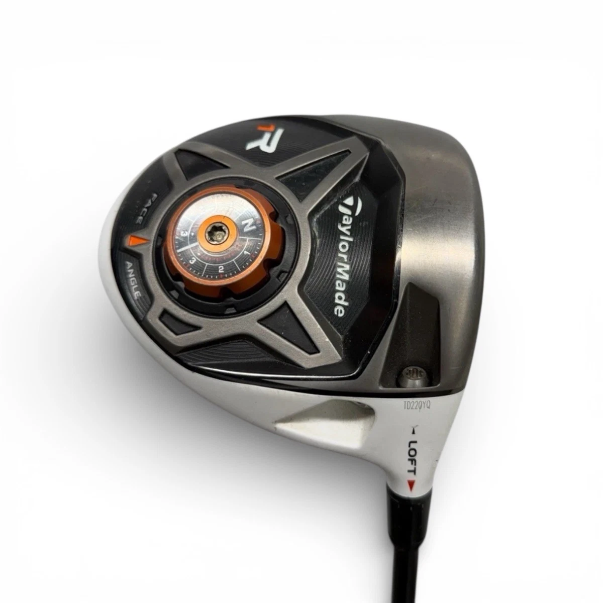 Taylormade R1 Driver Golf Clubs for sale - eBay