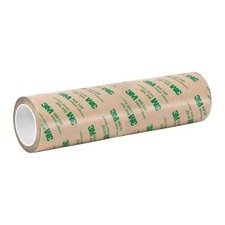 Double Sided Transfer Sheet, 468MP Adhesive Transfer Tape, 12in x 20yd